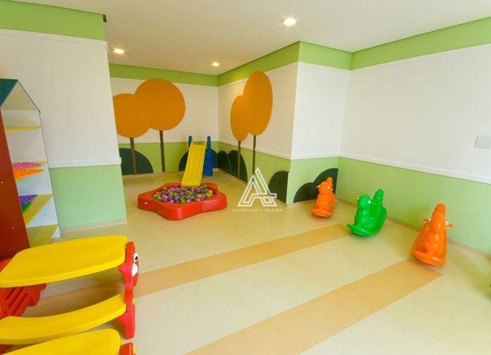 Apartamento, 3 quartos, 61 m² - Foto 23