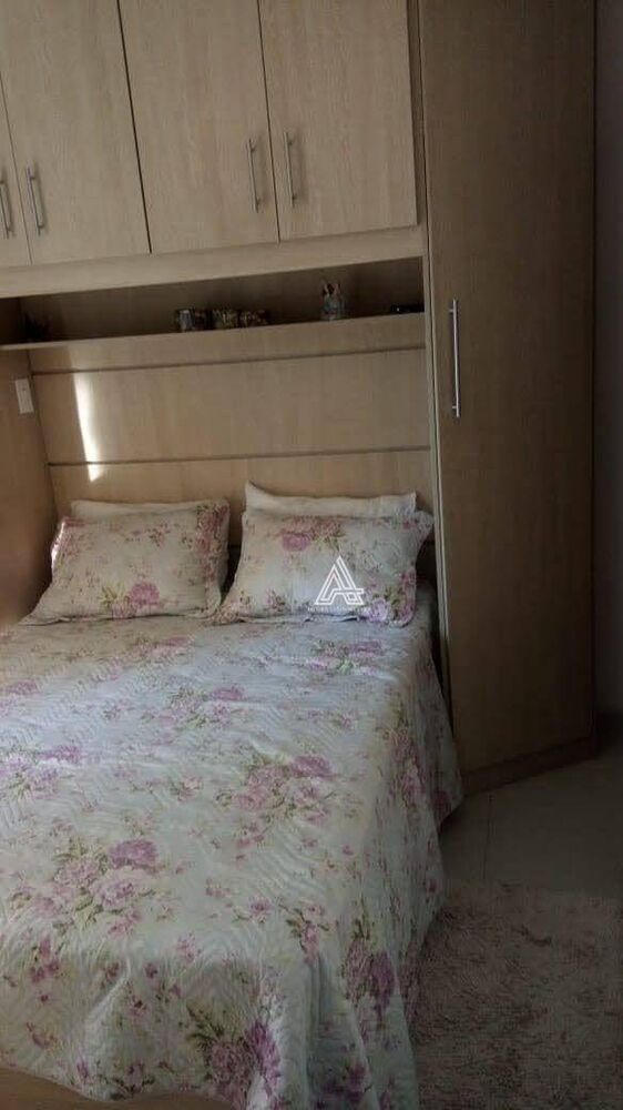 Apartamento, 3 quartos, 61 m² - Foto 11