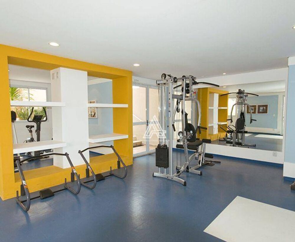 Apartamento, 3 quartos, 61 m² - Foto 5