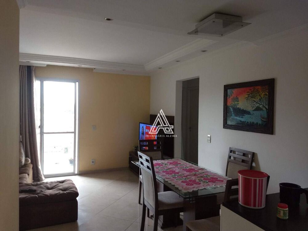 Apartamento, 3 quartos, 61 m² - Foto 29