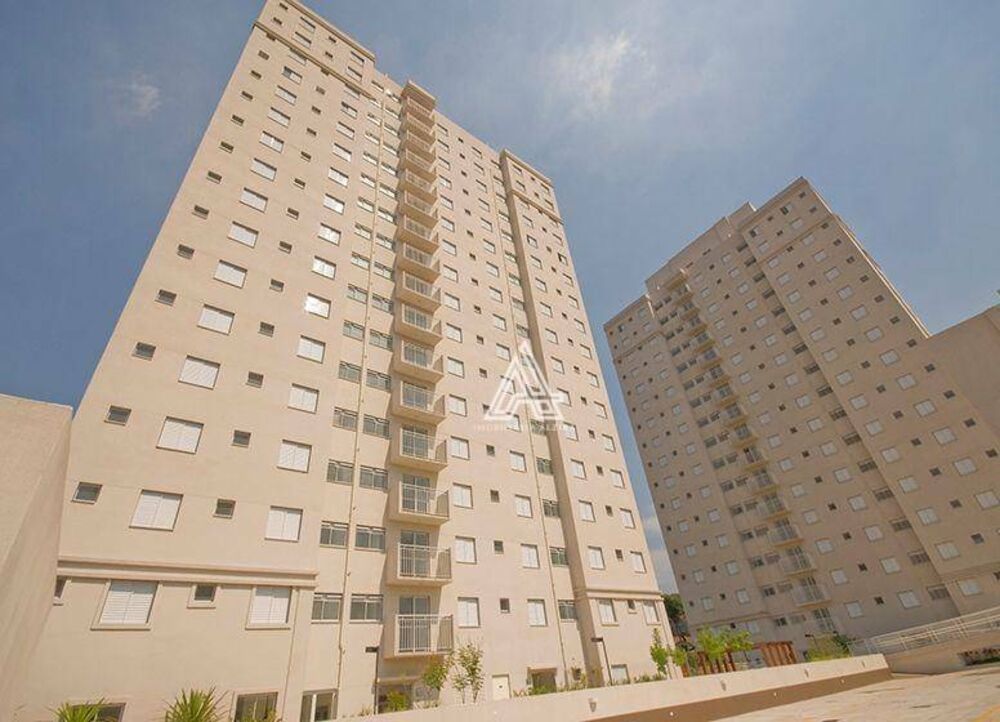 Apartamento, 3 quartos, 61 m² - Foto 9