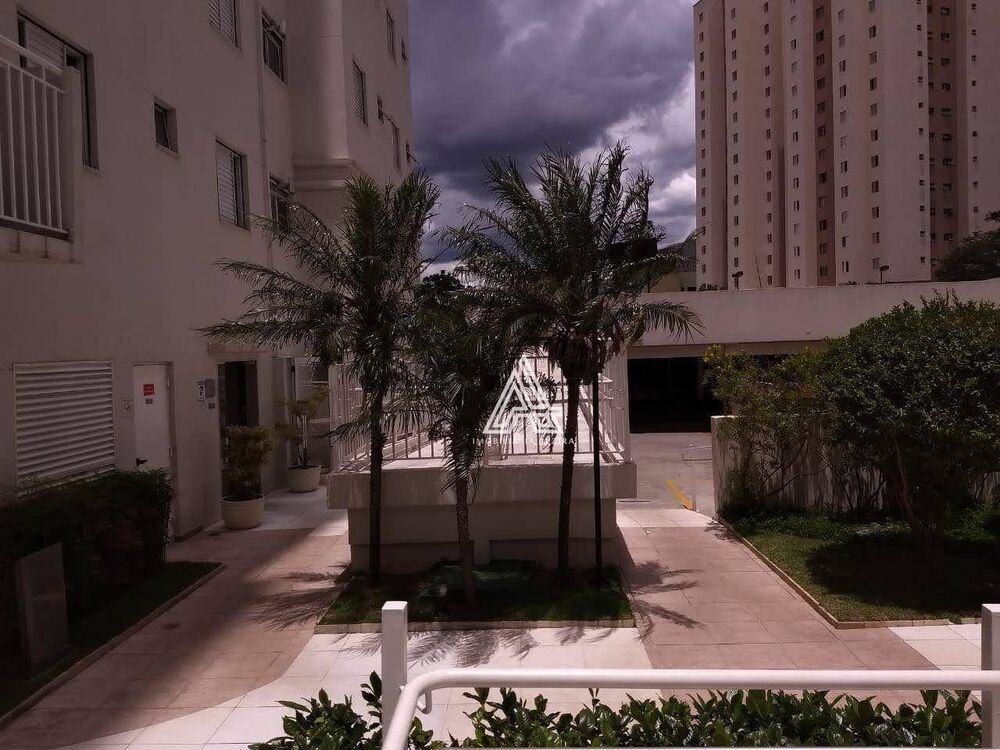 Apartamento, 3 quartos, 61 m² - Foto 6