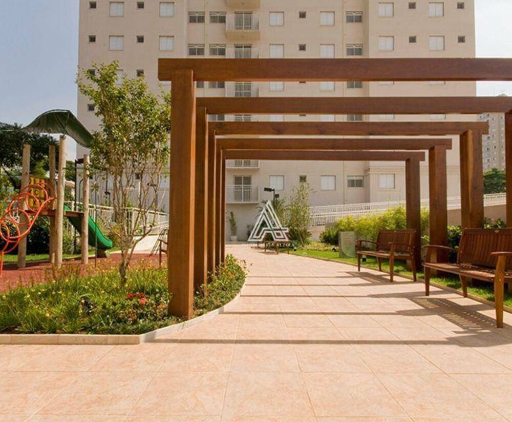 Apartamento, 3 quartos, 61 m² - Foto 17