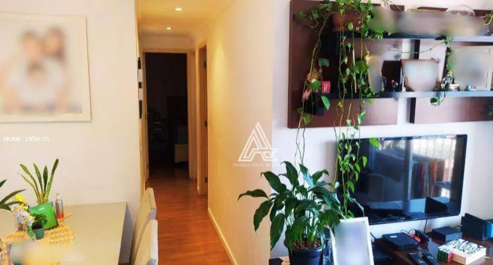 Apartamento, 2 quartos, 52 m² - Foto 4