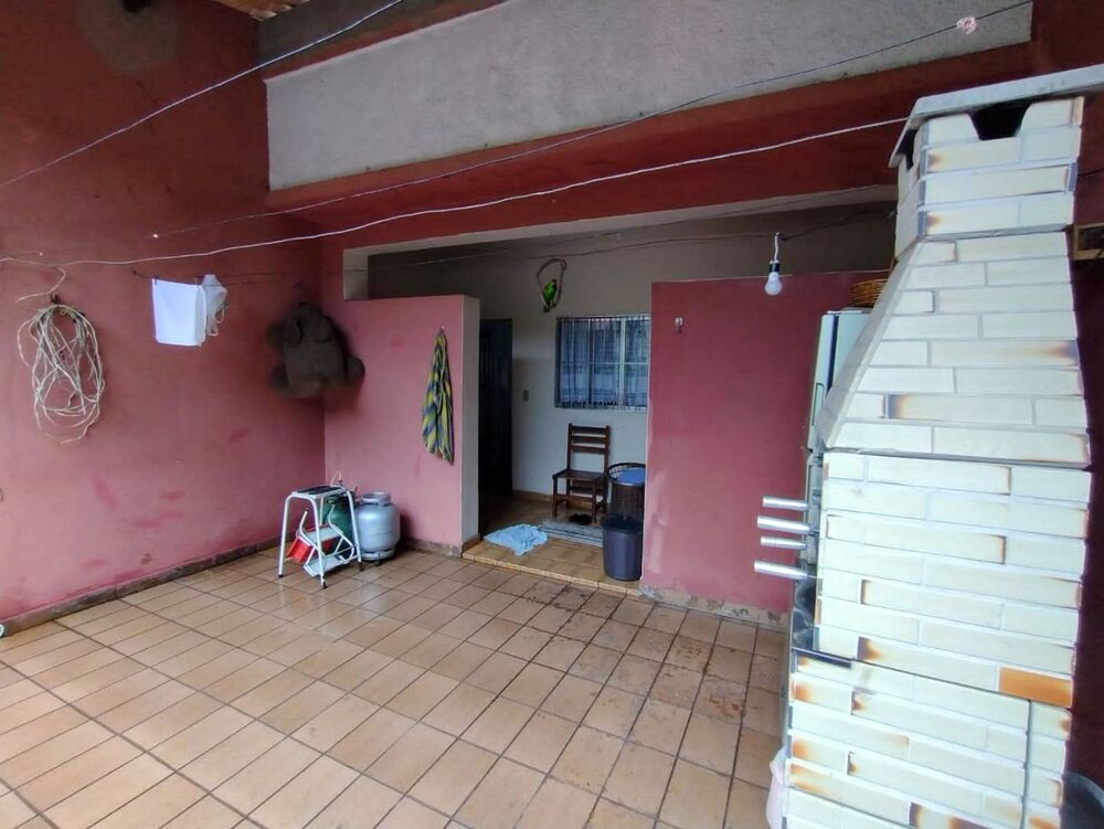 Sobrado, 4 quartos, 125 m² - Foto 5