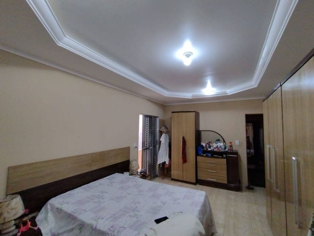 Sobrado, 4 quartos, 125 m² - Foto 3