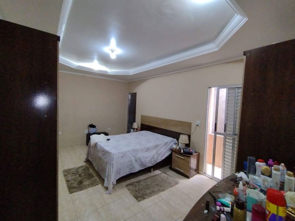 Sobrado, 4 quartos, 125 m² - Foto 13