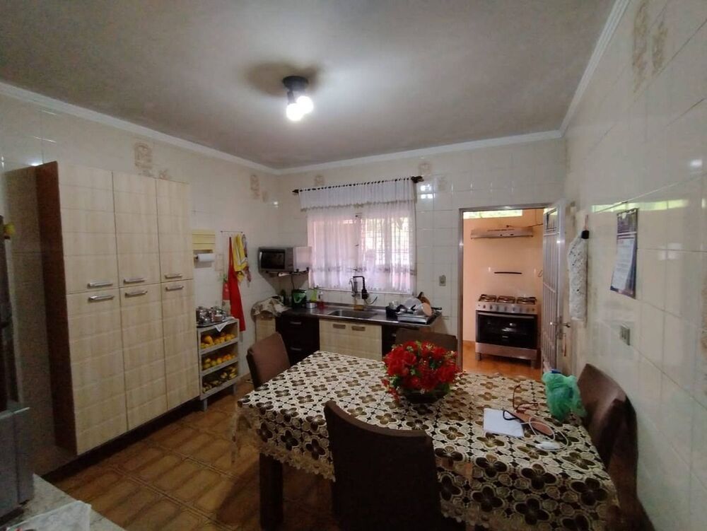 Sobrado, 4 quartos, 125 m² - Foto 1