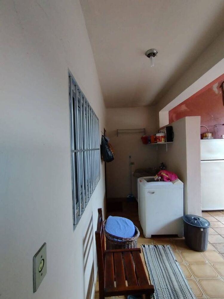 Sobrado, 4 quartos, 125 m² - Foto 9