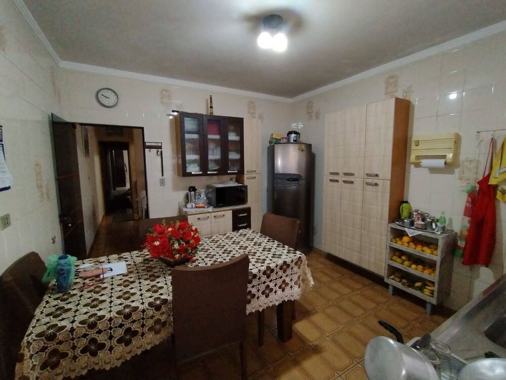 Sobrado, 4 quartos, 125 m² - Foto 11