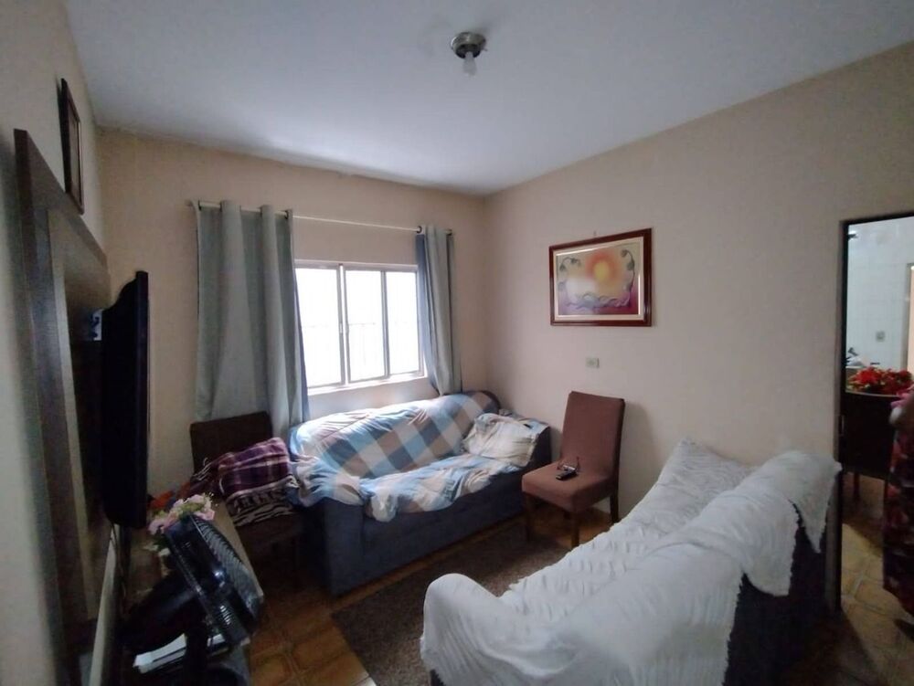 Sobrado, 4 quartos, 125 m² - Foto 2
