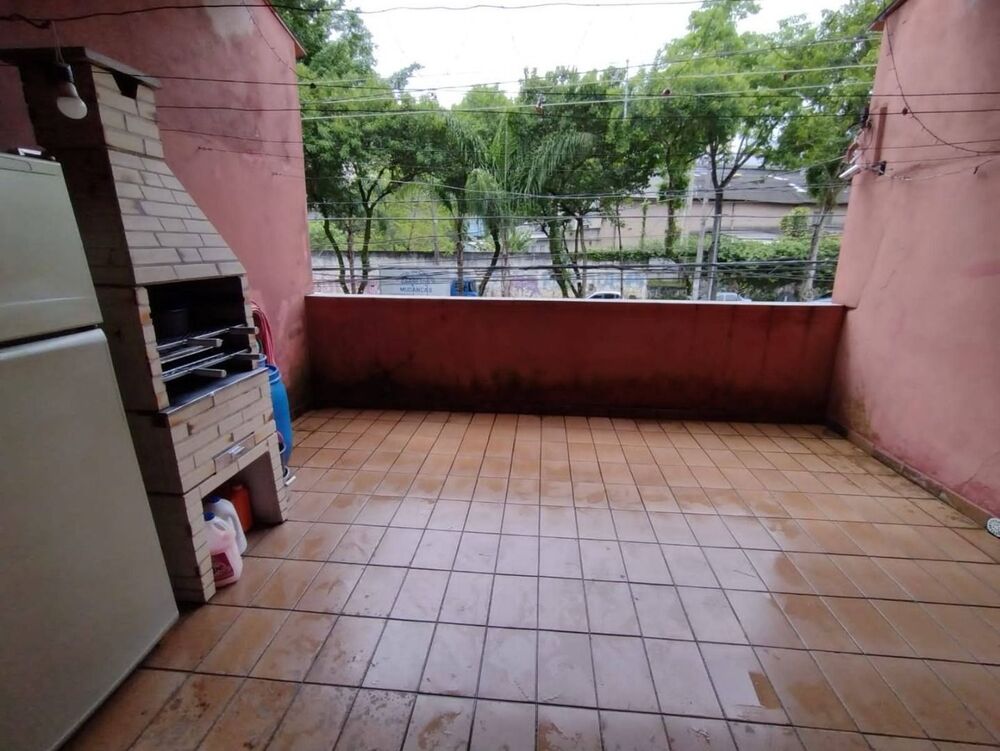 Sobrado, 4 quartos, 125 m² - Foto 12