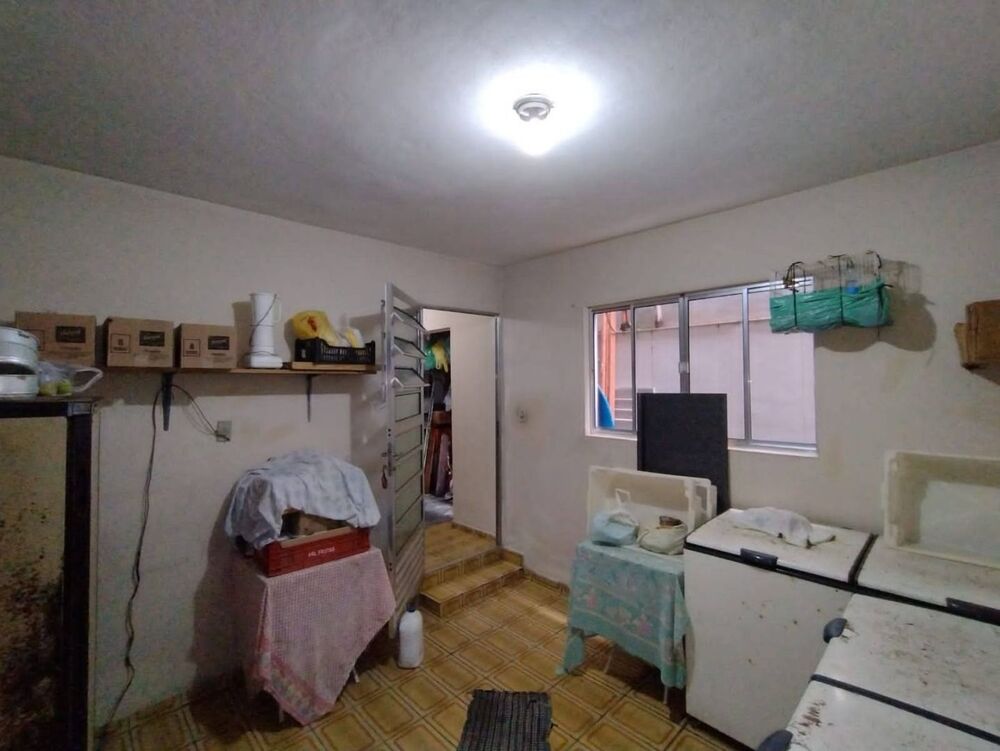 Sobrado, 4 quartos, 125 m² - Foto 7