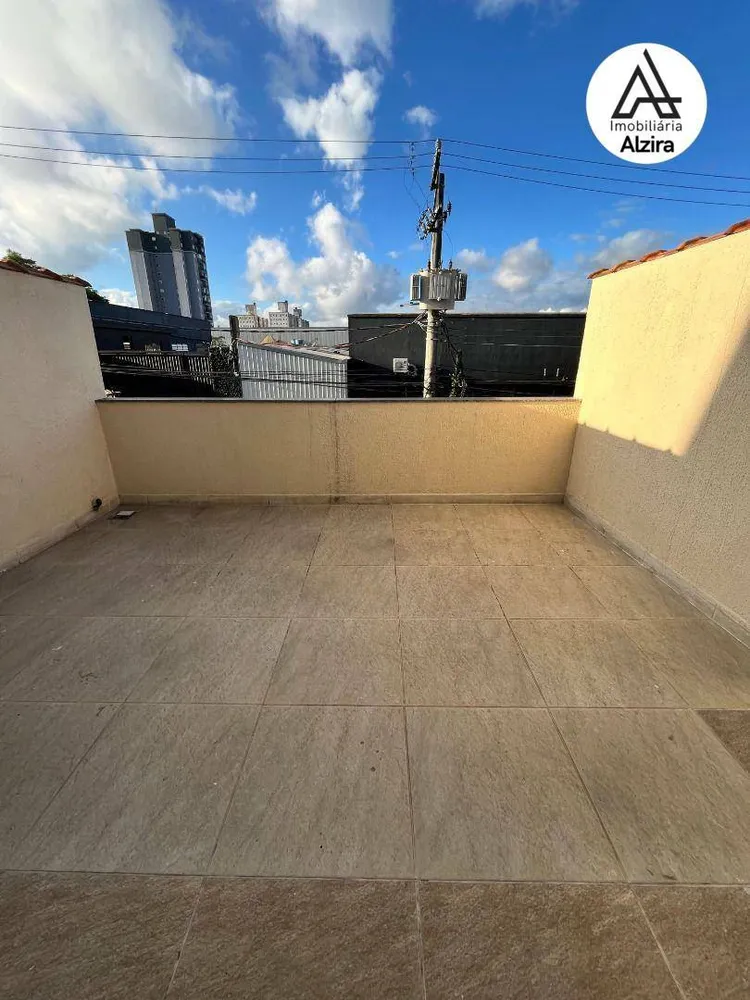 Sobrado, 3 quartos, 130 m² - Foto 2