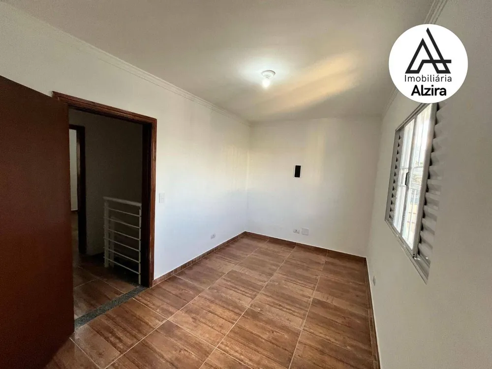 Sobrado, 3 quartos, 130 m² - Foto 3
