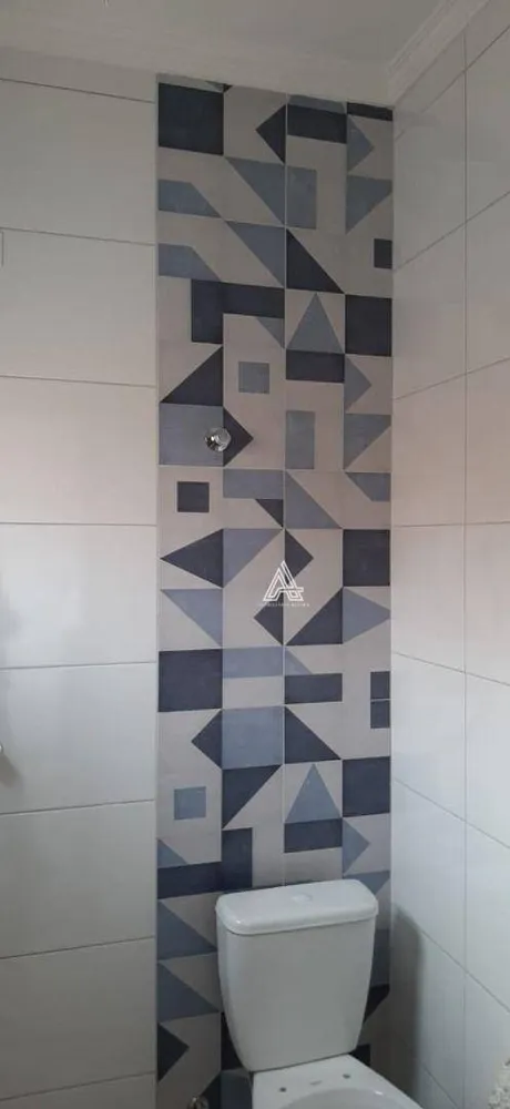 Sobrado, 2 quartos, 89 m² - Foto 2
