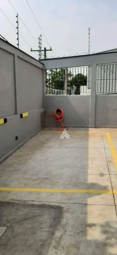 Sobrado, 2 quartos, 89 m² - Foto 4