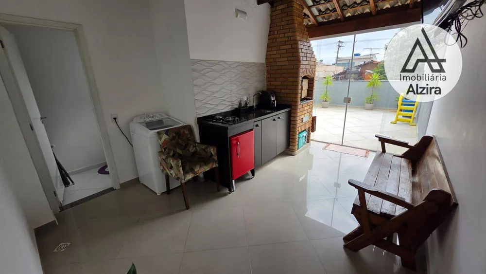 Cobertura, 2 quartos, 100 m² - Foto 2