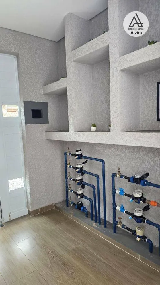 Cobertura, 2 quartos, 100 m² - Foto 1