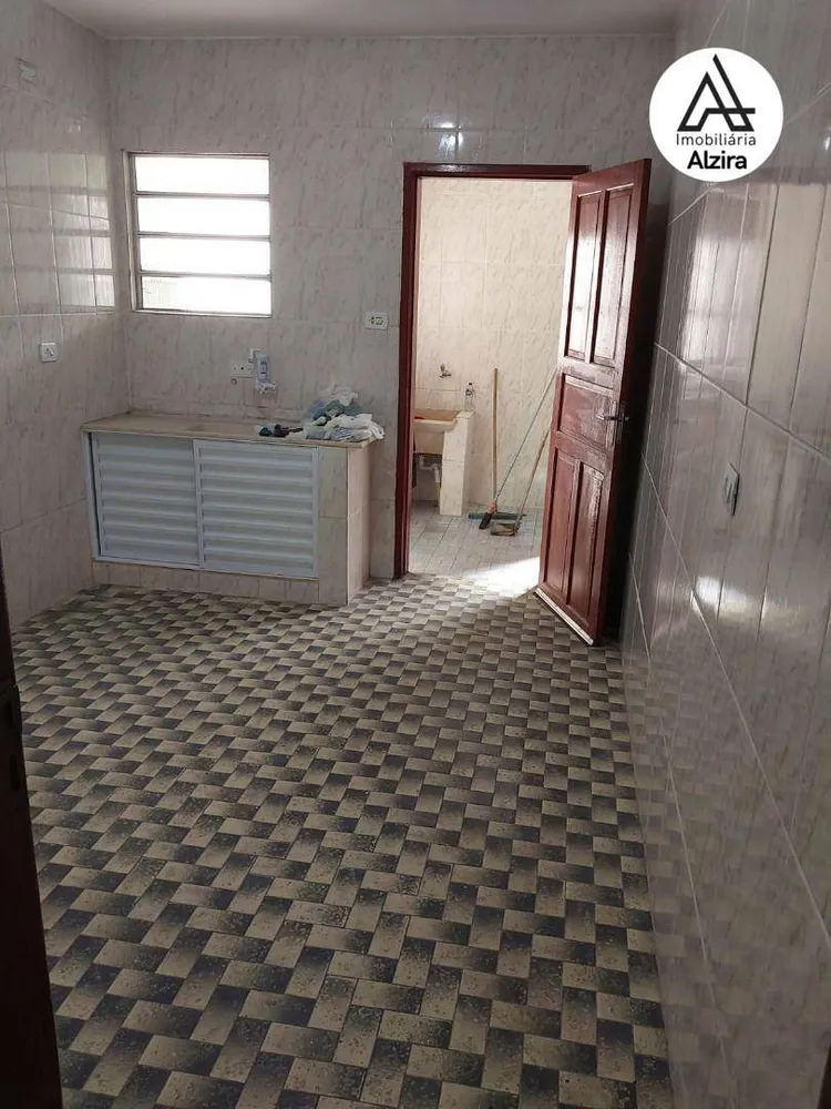 Casa, 2 quartos, 104 m² - Foto 2