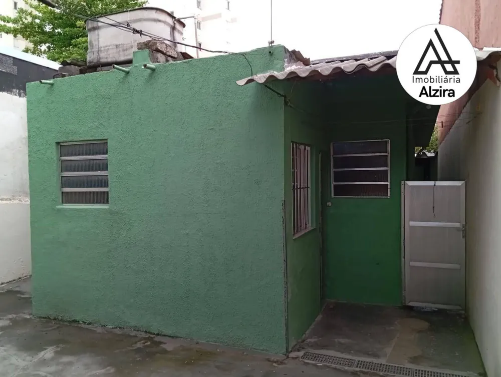 Casa, 2 quartos, 104 m² - Foto 1