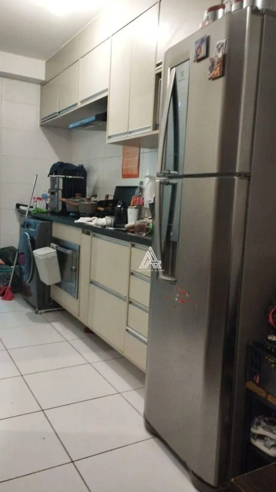 Apartamento, 2 quartos, 35 m² - Foto 2