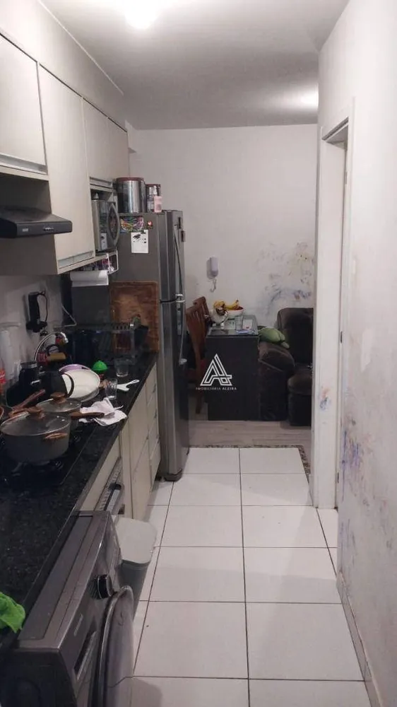 Apartamento, 2 quartos, 35 m² - Foto 3