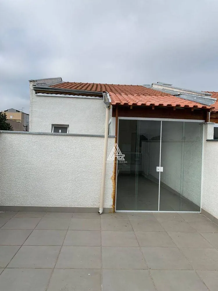 Cobertura, 2 quartos, 109 m² - Foto 1