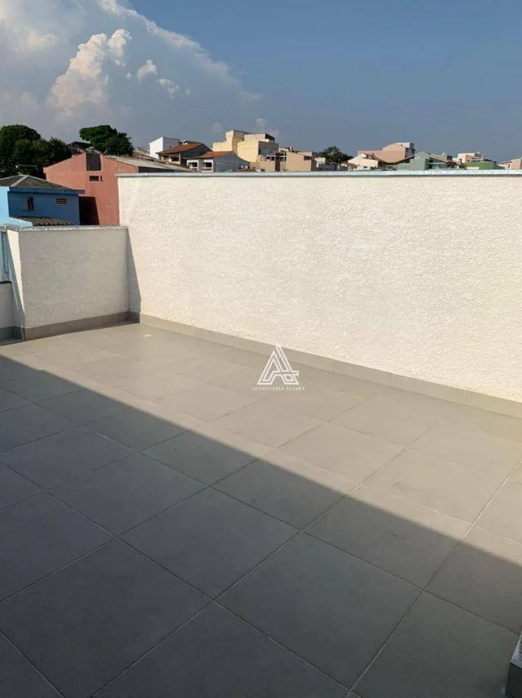 Cobertura, 2 quartos, 109 m² - Foto 3