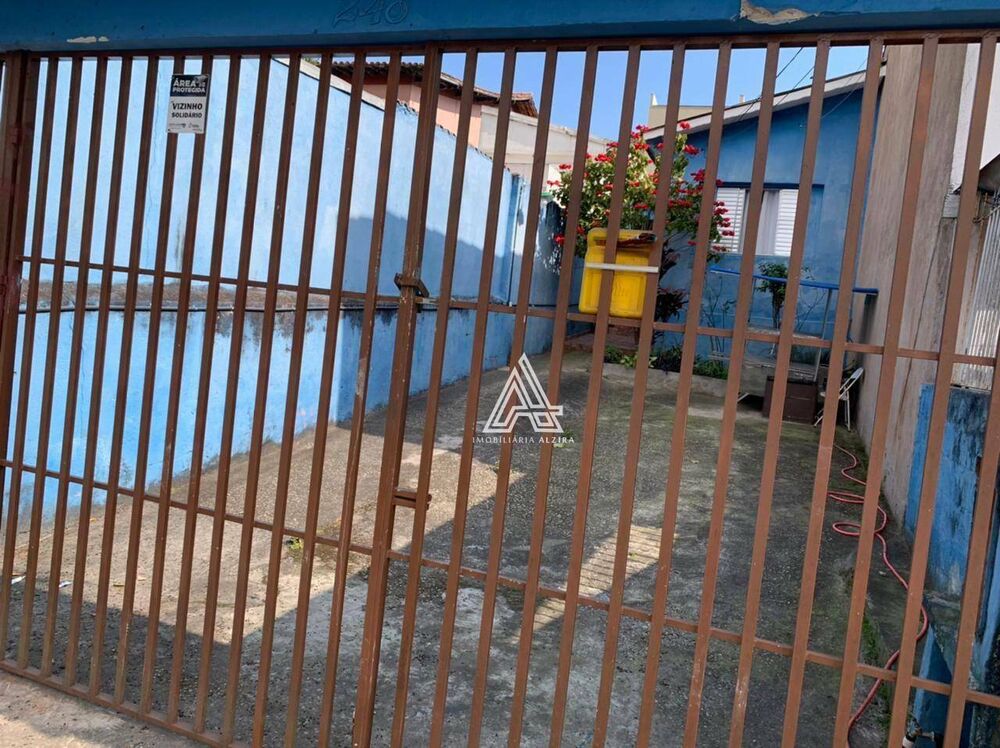 Casa, 2 quartos, 80 m² - Foto 1