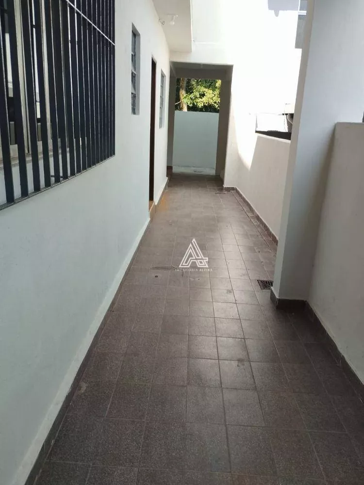 Casa para alugar com 2 quartos, 136m² - Foto 4