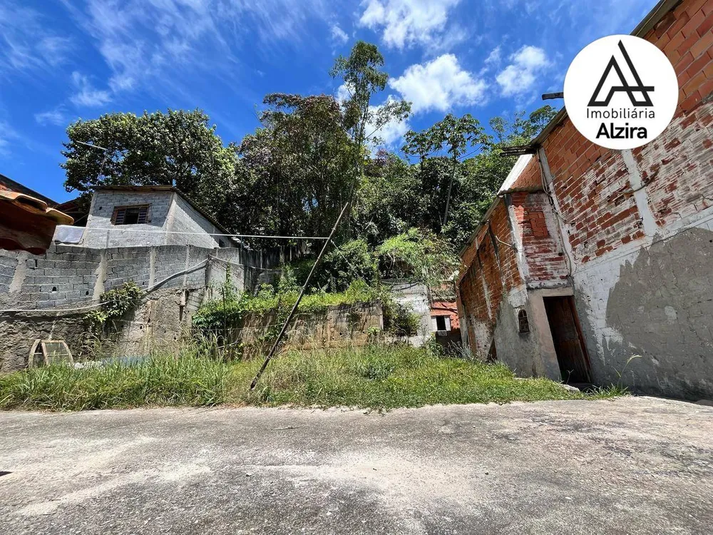 Chácara, 10 quartos, 1110 m² - Foto 1