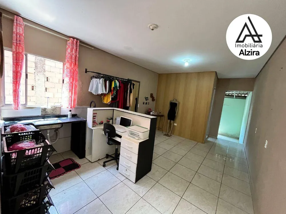 Chácara, 10 quartos, 1110 m² - Foto 3