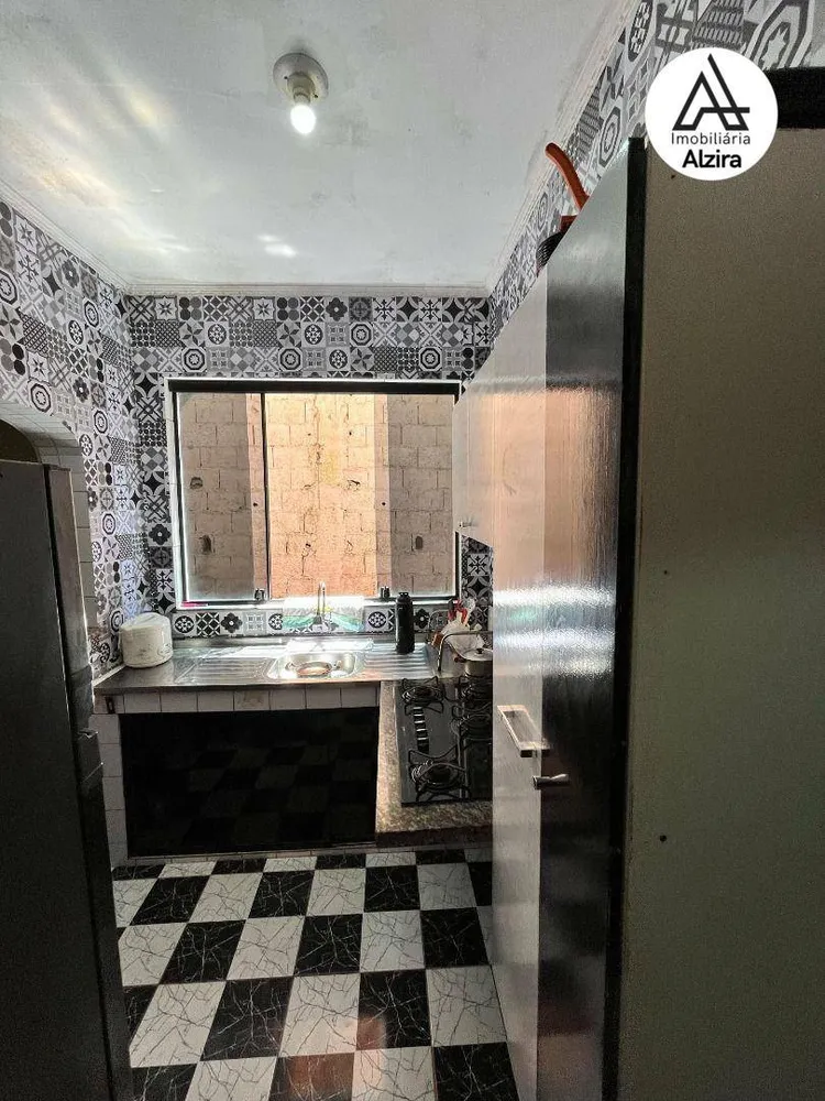 Chácara, 10 quartos, 1110 m² - Foto 2