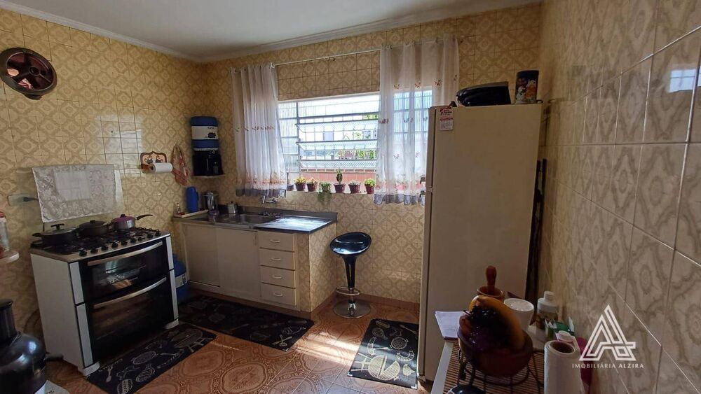 Sobrado, 3 quartos, 183 m² - Foto 3