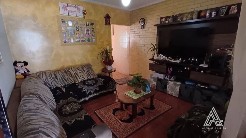 Sobrado, 3 quartos, 183 m² - Foto 2