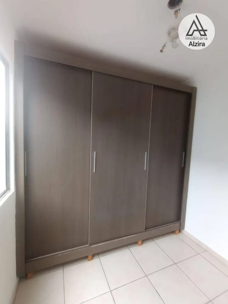 Apartamento, 2 quartos, 55 m² - Foto 2