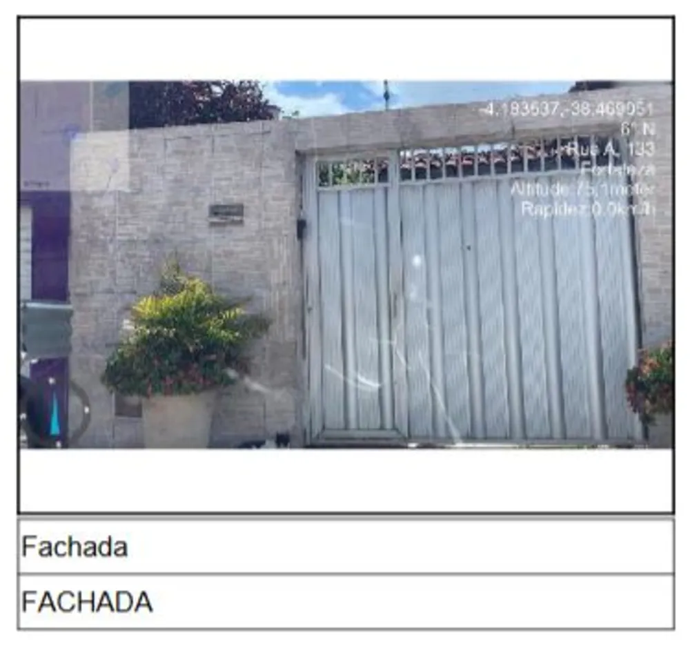 Casa, 2 quartos, 162 m² - Foto 2