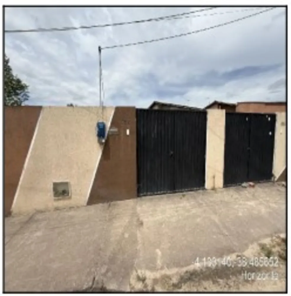 Casa, 65 m² - Foto 2