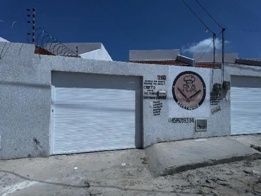 Casa, 2 quartos, 932 m² - Foto 1