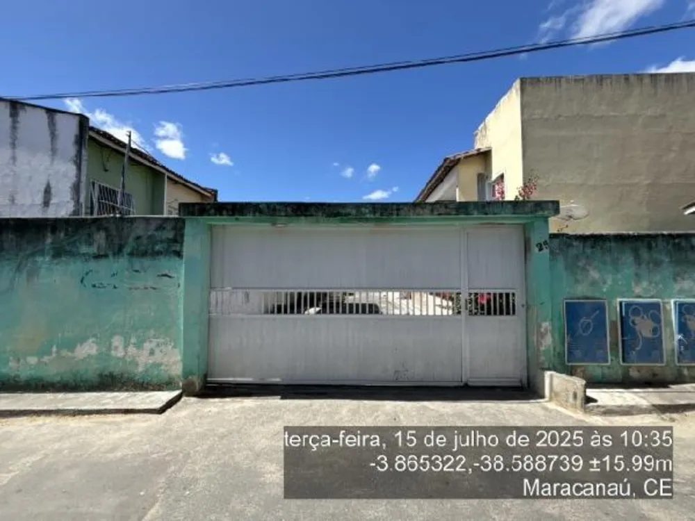 Apartamento, 2 quartos, 52 m² - Foto 5