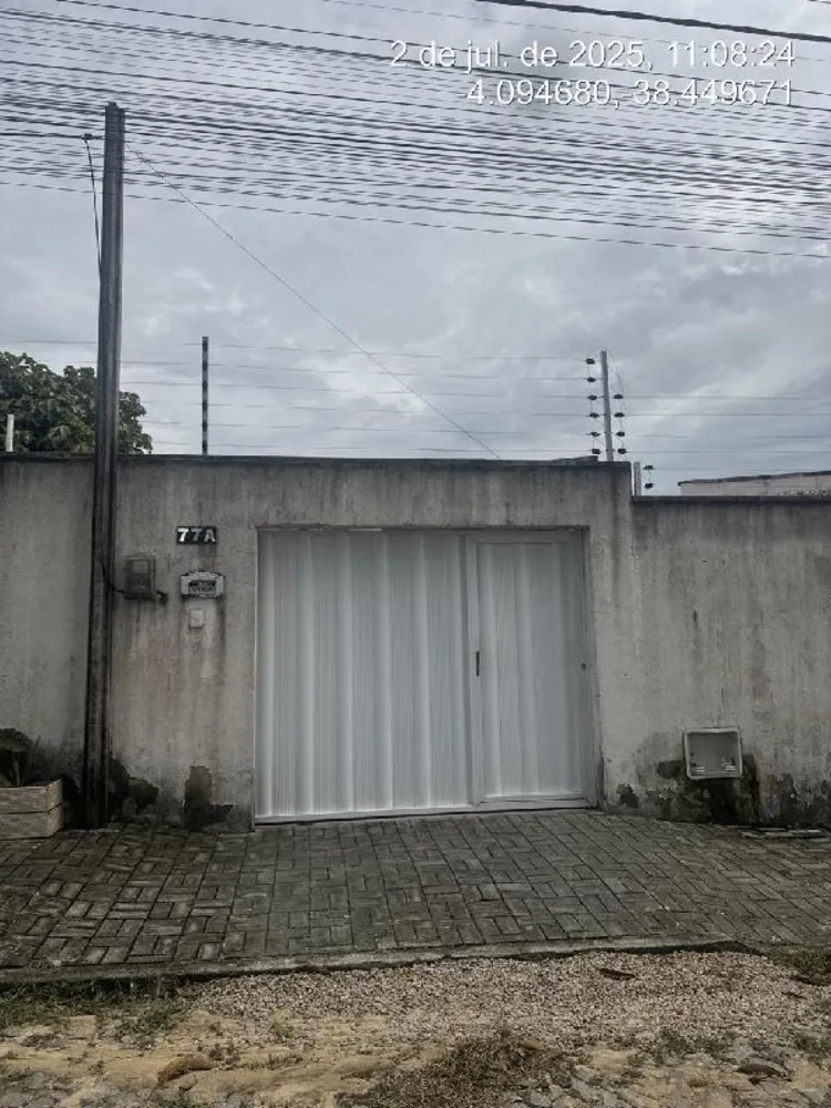 Casa, 2 quartos, 156 m² - Foto 1
