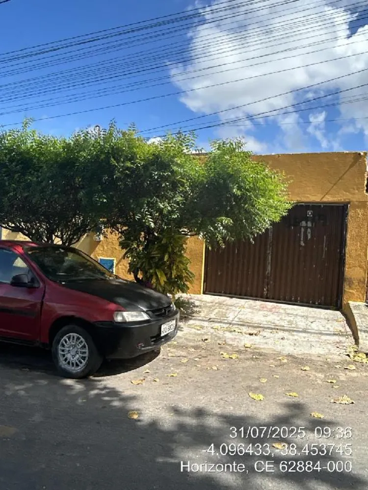 Casa, 2 quartos, 141 m² - Foto 1
