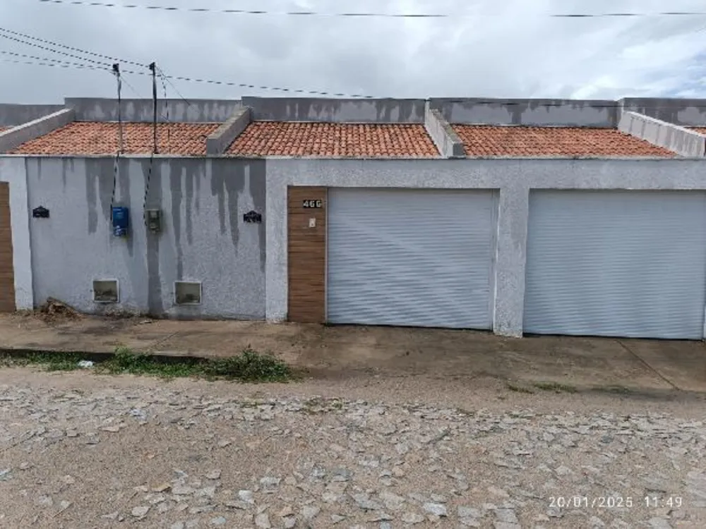 Casa, 2 quartos, 548 m² - Foto 2