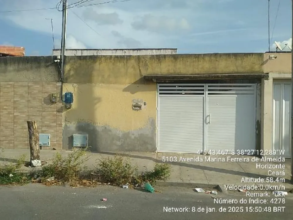 Casa, 282 m² - Foto 1
