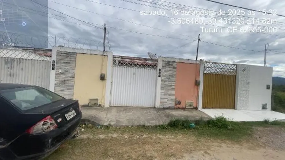 Casa, 2 quartos, 125 m² - Foto 2