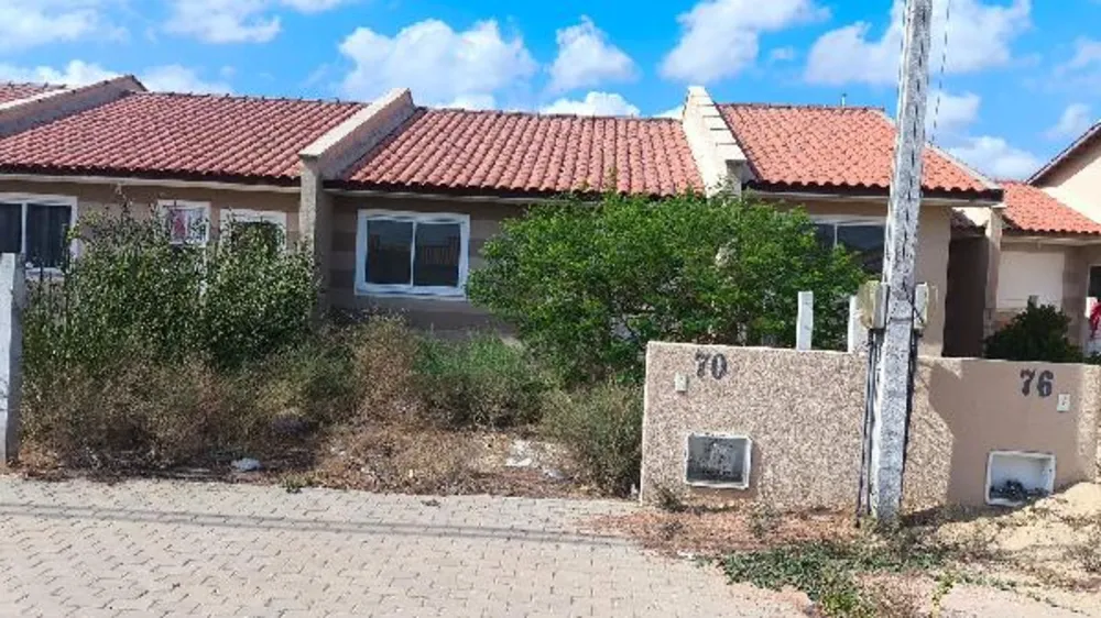 Casa, 1 quarto, 150 m² - Foto 2