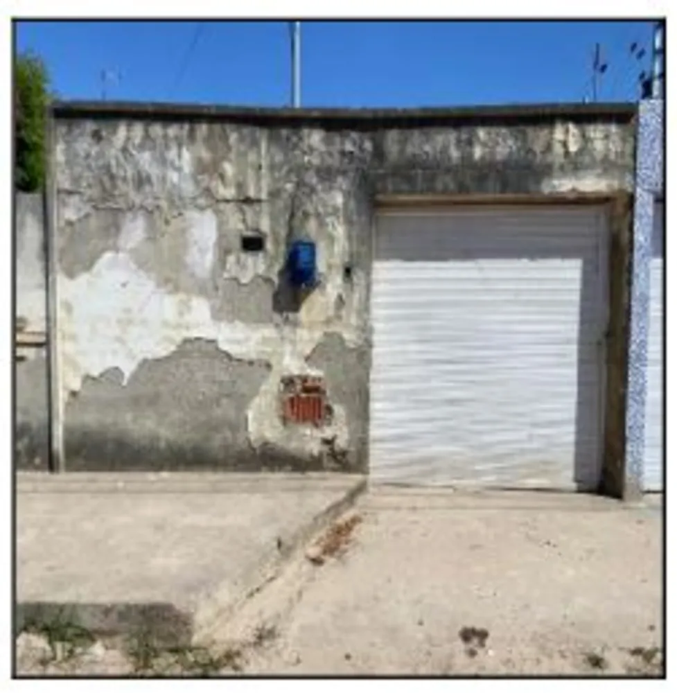 Casa, 363 m² - Foto 1