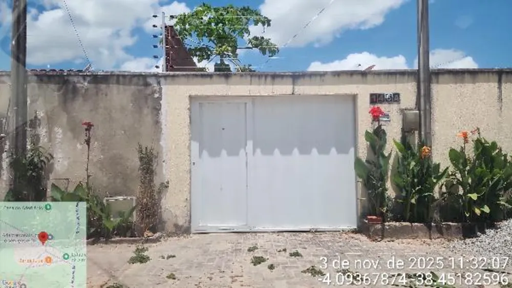 Casa, 2 quartos, 298 m² - Foto 1