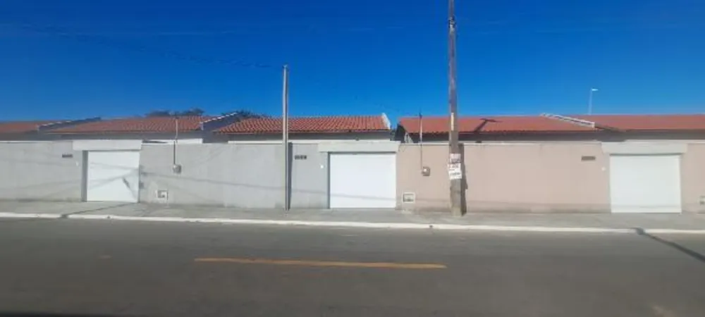 Casa, 2 quartos, 136 m² - Foto 1